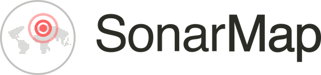 SonarMap